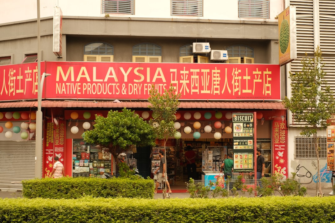 Examine the Local Business Ecosystem (image credits: unsplash)