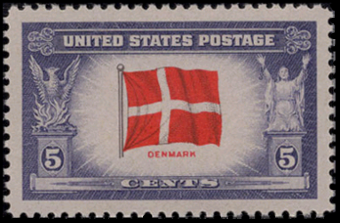 Denmark Draws the Line (image credits: wikimedia)