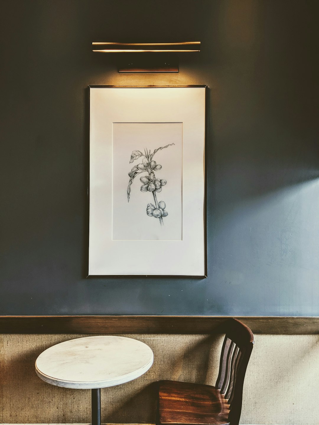 Warm Greys: The New Neutral (image credits: unsplash)