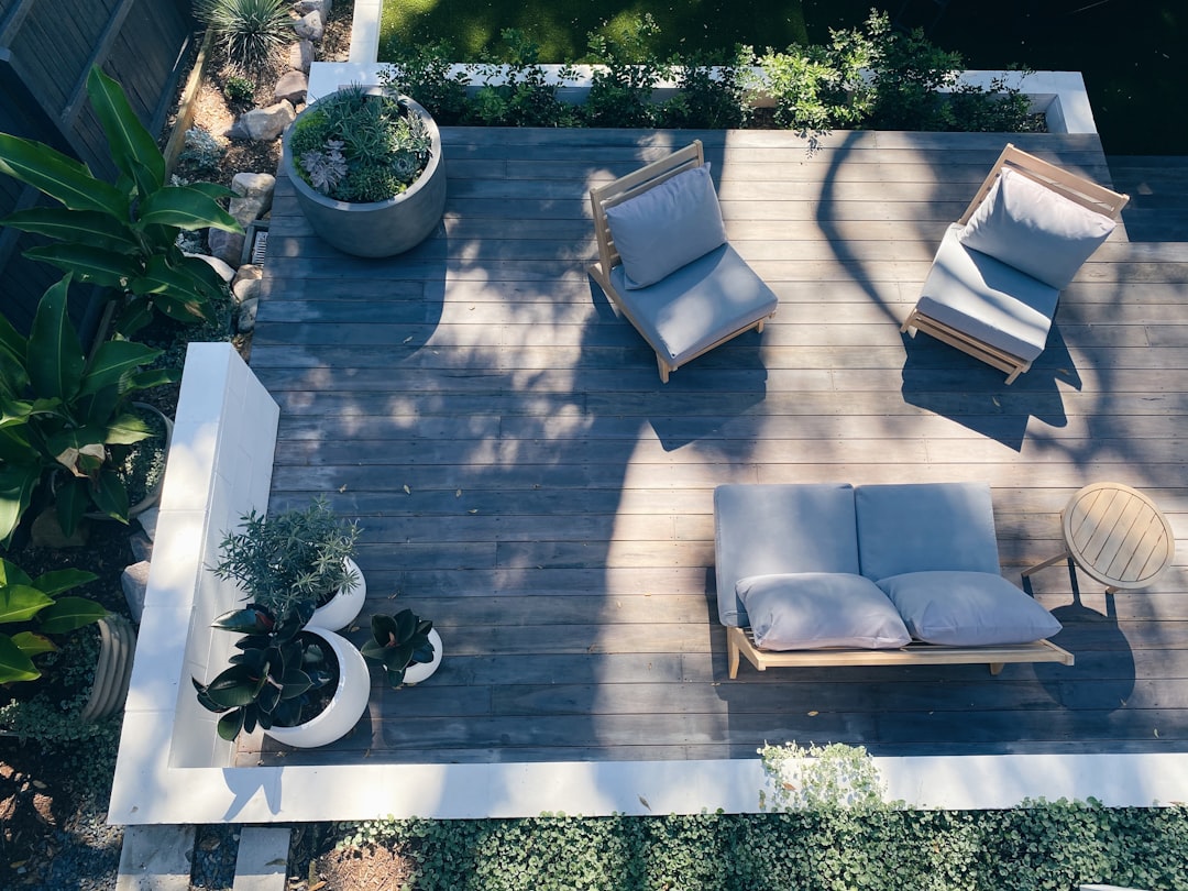 No Outdoor Living Space Leaves Value on the Table (image credits: unsplash)