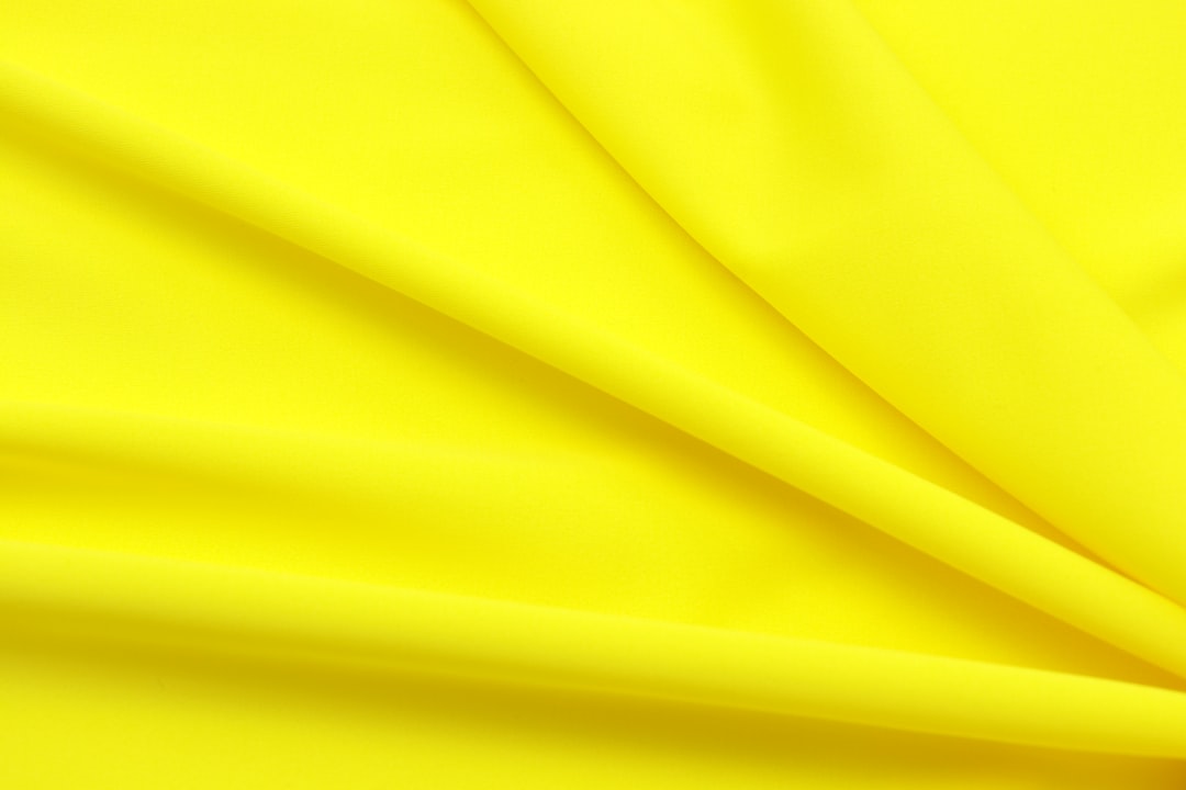 Creamy Yellows (image credits: unsplash)