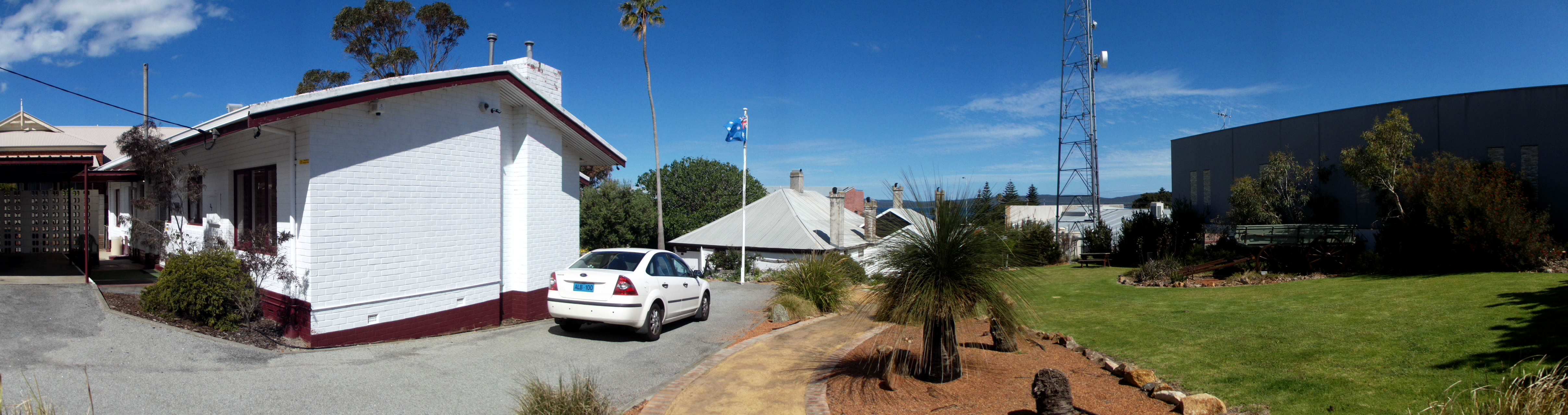 Historical Significance (image credits: wikimedia)