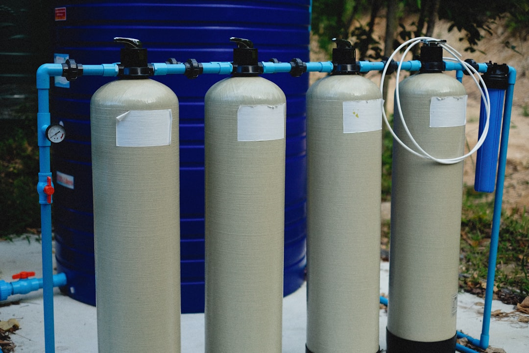 Compressed Gas Canisters and Aerosol Sprays (image credits: unsplash)
