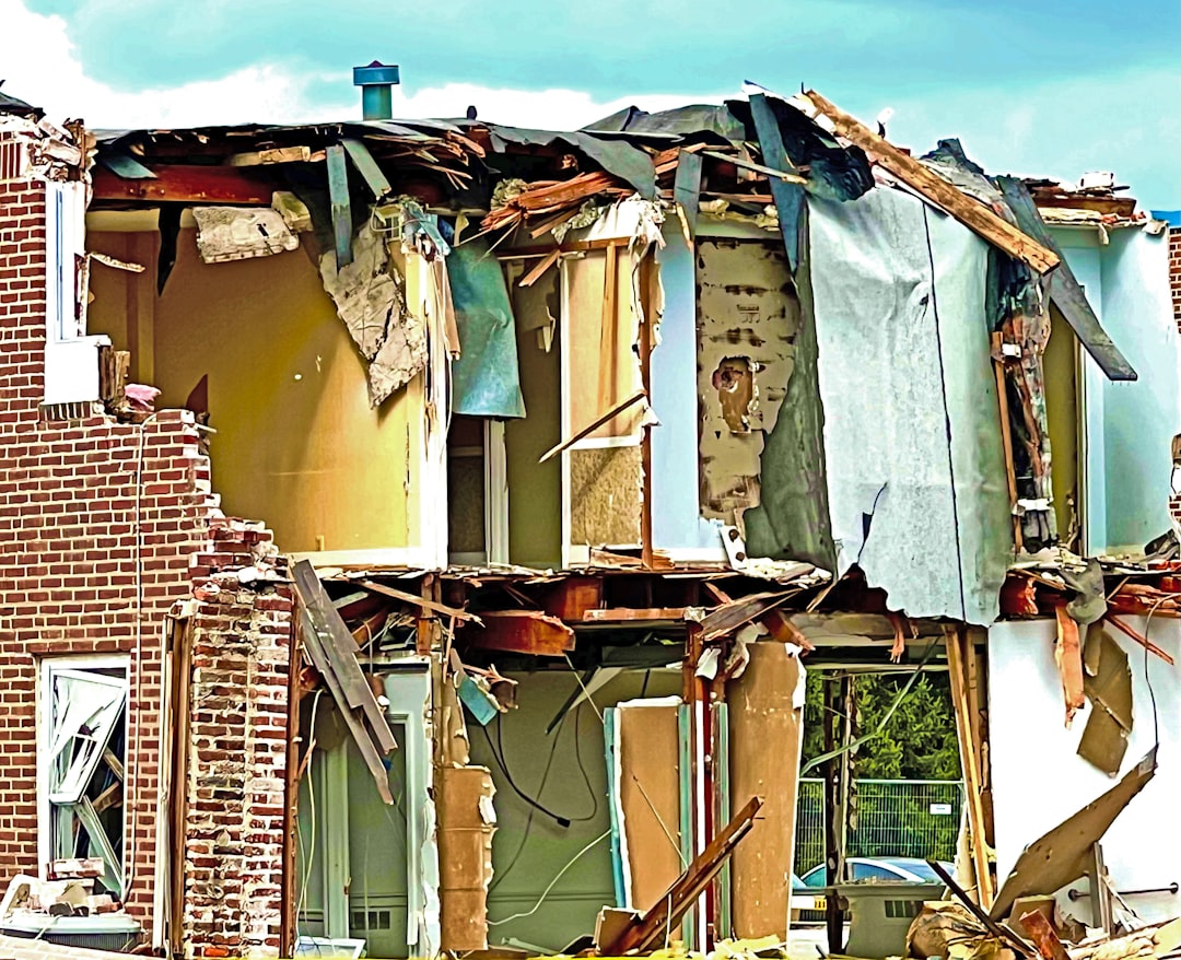 The Eye-Opening Economics Behind Storm-Proof Construction (image credits: unsplash)