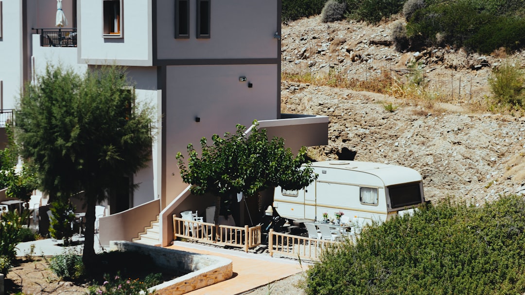 Transform Your Balcony Into a Wildlife Haven (image credits: unsplash)
