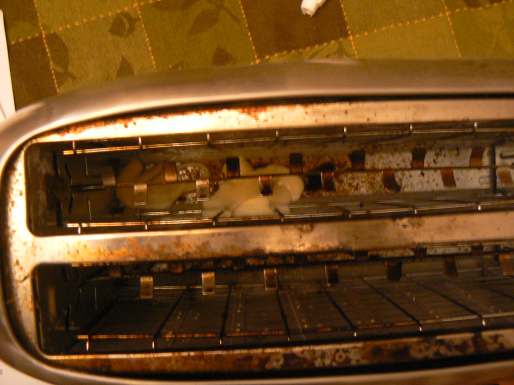 Haier America Connection Crisis The Burn and Shock Combination (image credits: flickr)