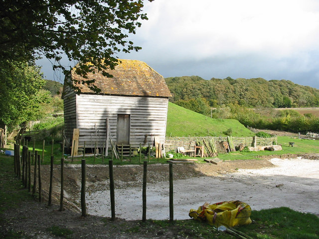 Technological Innovations in Green Roofs (image credits: wikimedia)