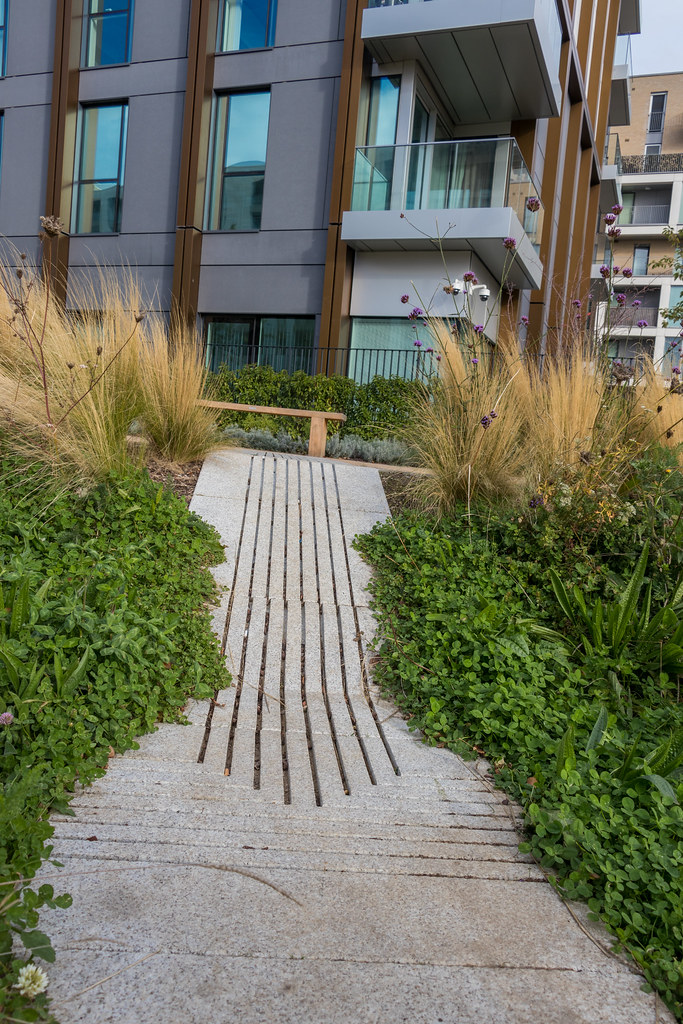 The Sustainability Movement (image credits: flickr)