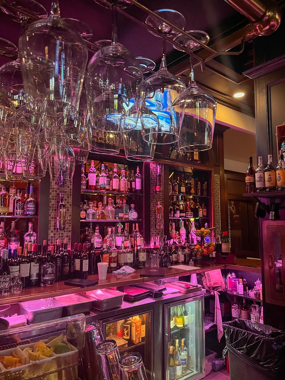 Interactive Entertainment Features (image credits: pixabay)