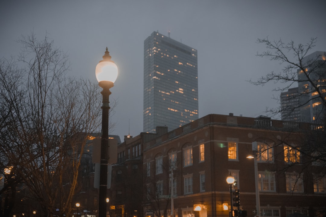 The Big City Noise Complaint Reality (image credits: unsplash)