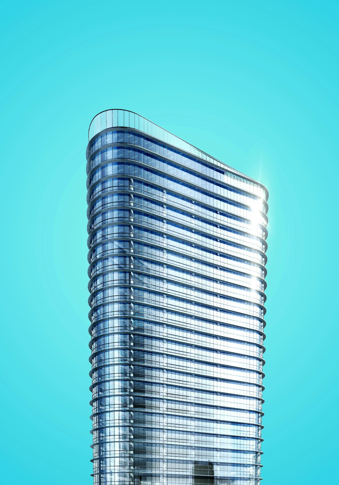 Challenges in Building Glass and Steel Homes (image credits: unsplash)
