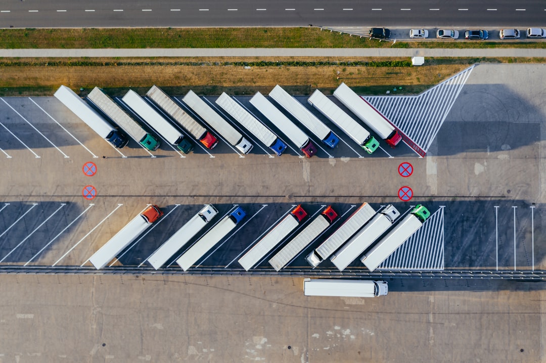 Tariffs & Trade Barriers (image credits: unsplash)
