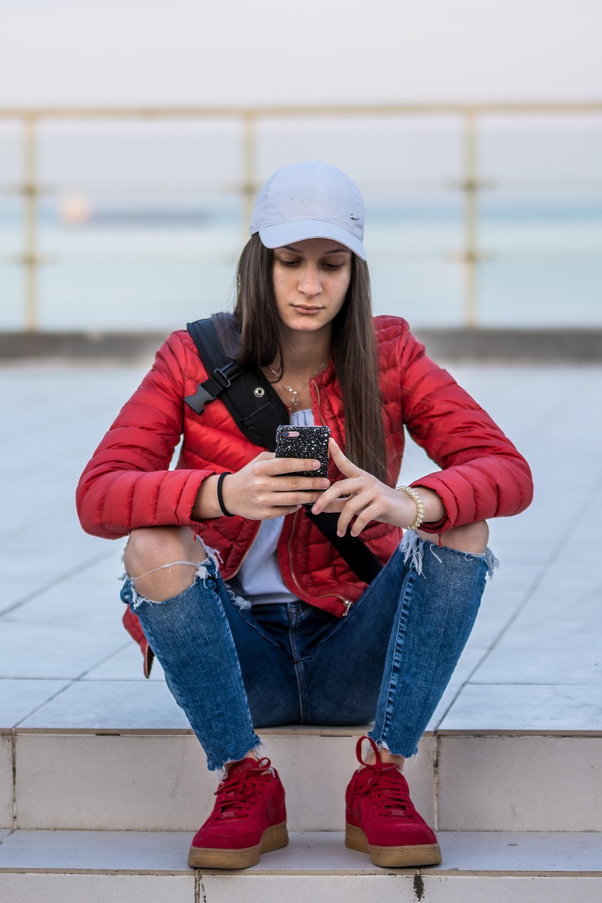 Strict Phone Tracking Creates Digital Rebels (image credits: pixabay)