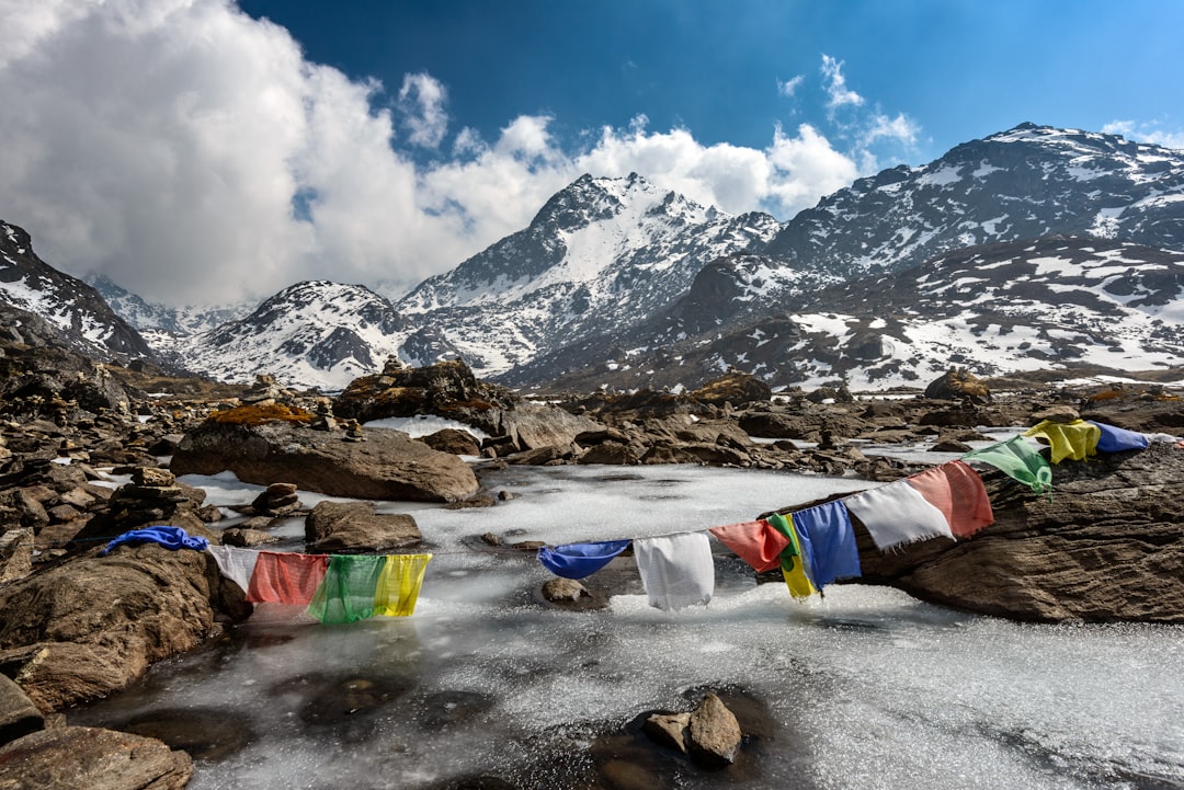 Nepal: High Risk, Low Preparedness (image credits: unsplash)