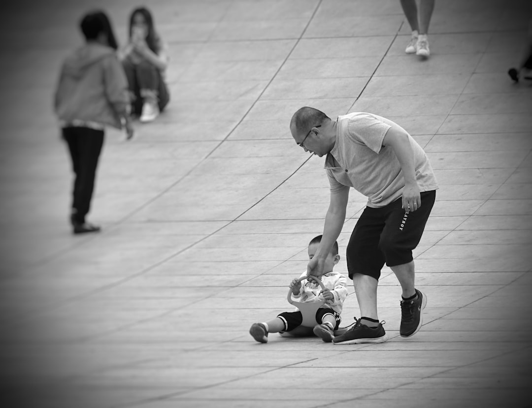 Use Fear as Your Main Discipline Tool (image credits: unsplash)