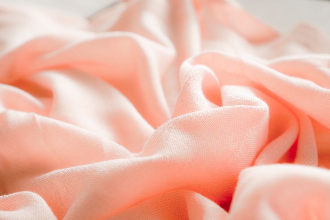 Silk: The Epitome of Elegance (image credits: unsplash)