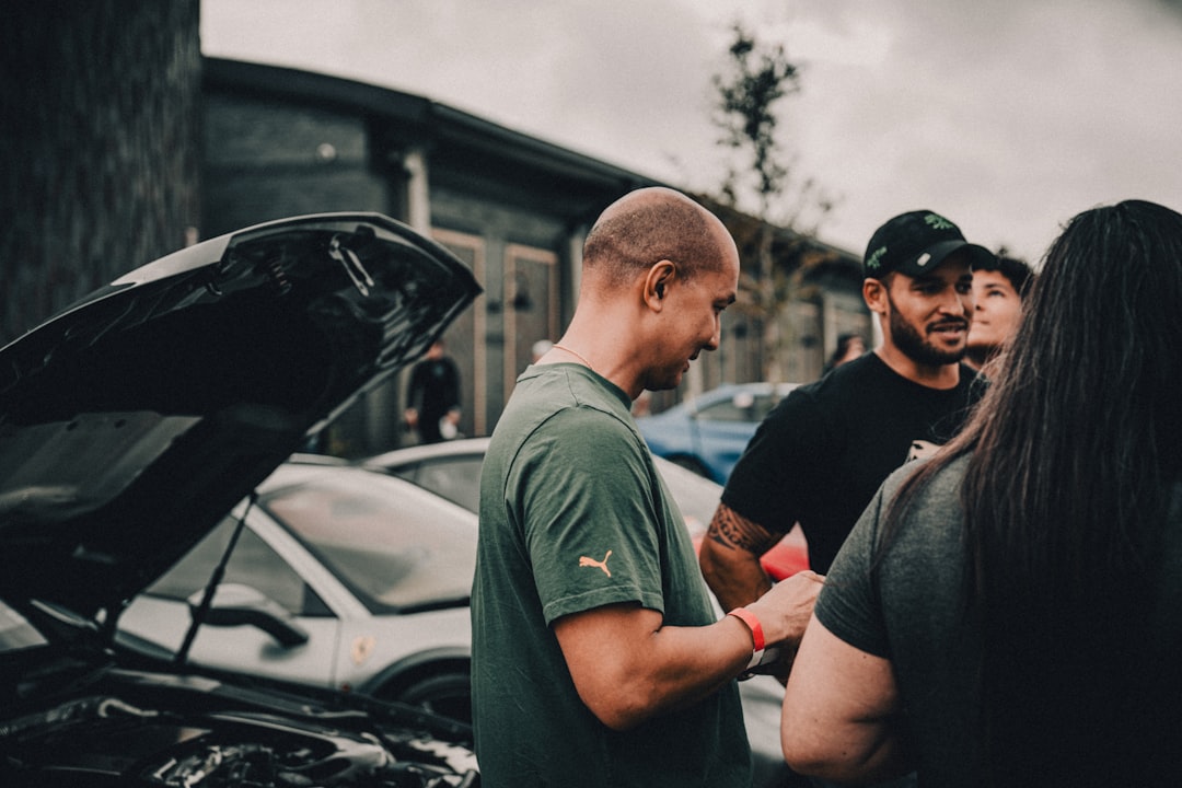 The Unexpected Health Benefits of Helping Others (image credits: unsplash)