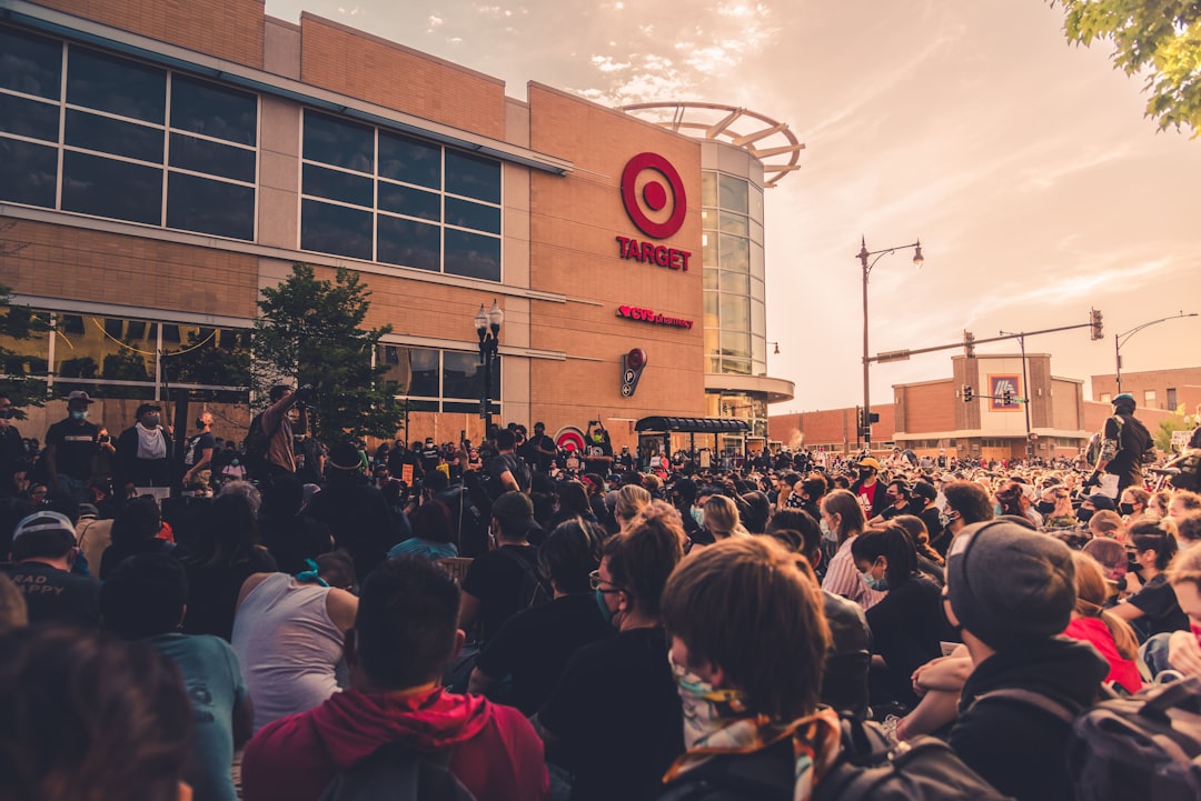 Target Faces Tough Choices on Consumer Goods (image credits: unsplash)
