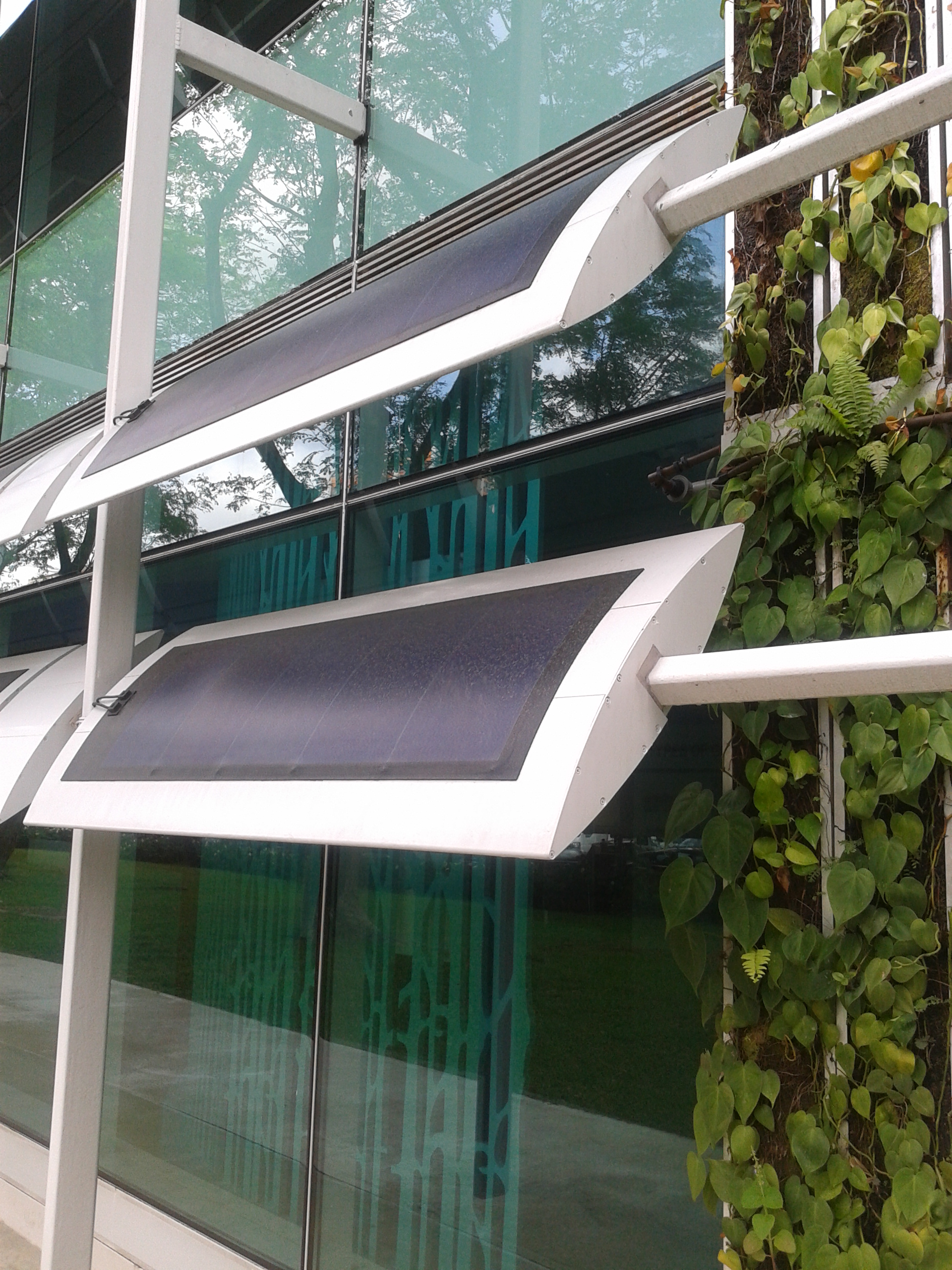 Shading Devices (image credits: wikimedia)