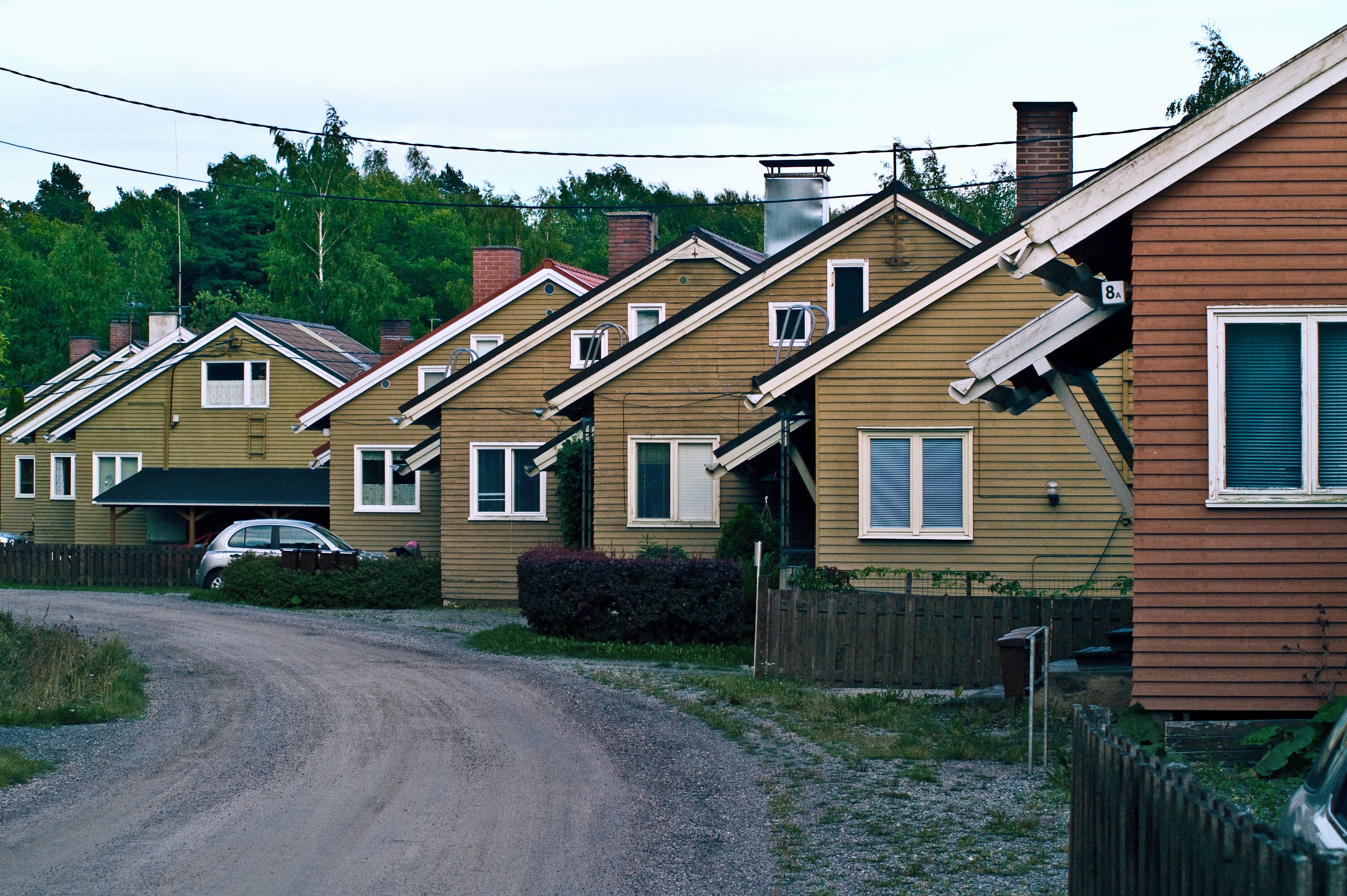 Cultural Influences on Housing Design (image credits: wikimedia)