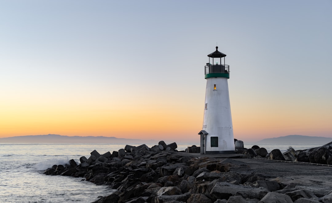 Lighthouses: Beacons of Unique Living (image credits: unsplash)