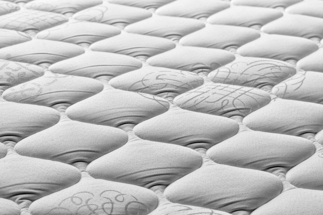 Waterbeds are Draining Away (image credits: unsplash)