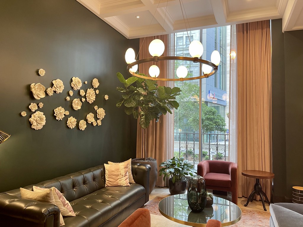 Biophilic Design Takes Center Stage (image credits: flickr)
