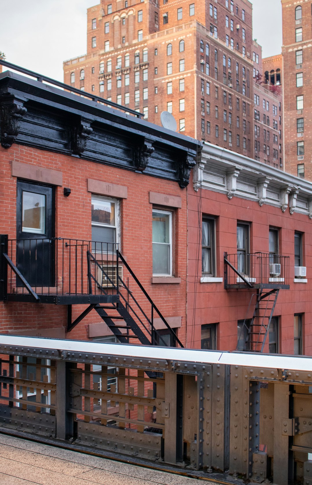 The Shocking Truth About Property Boundaries (image credits: unsplash)