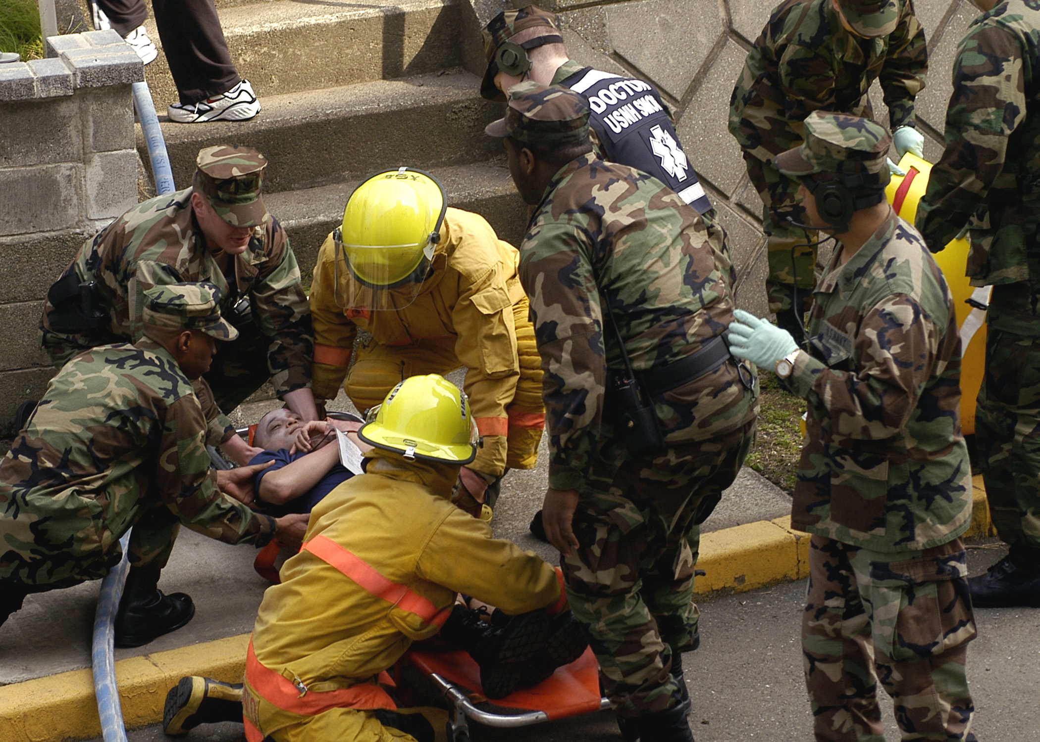 Japan: The Gold Standard of Earthquake Preparedness (image credits: wikimedia)