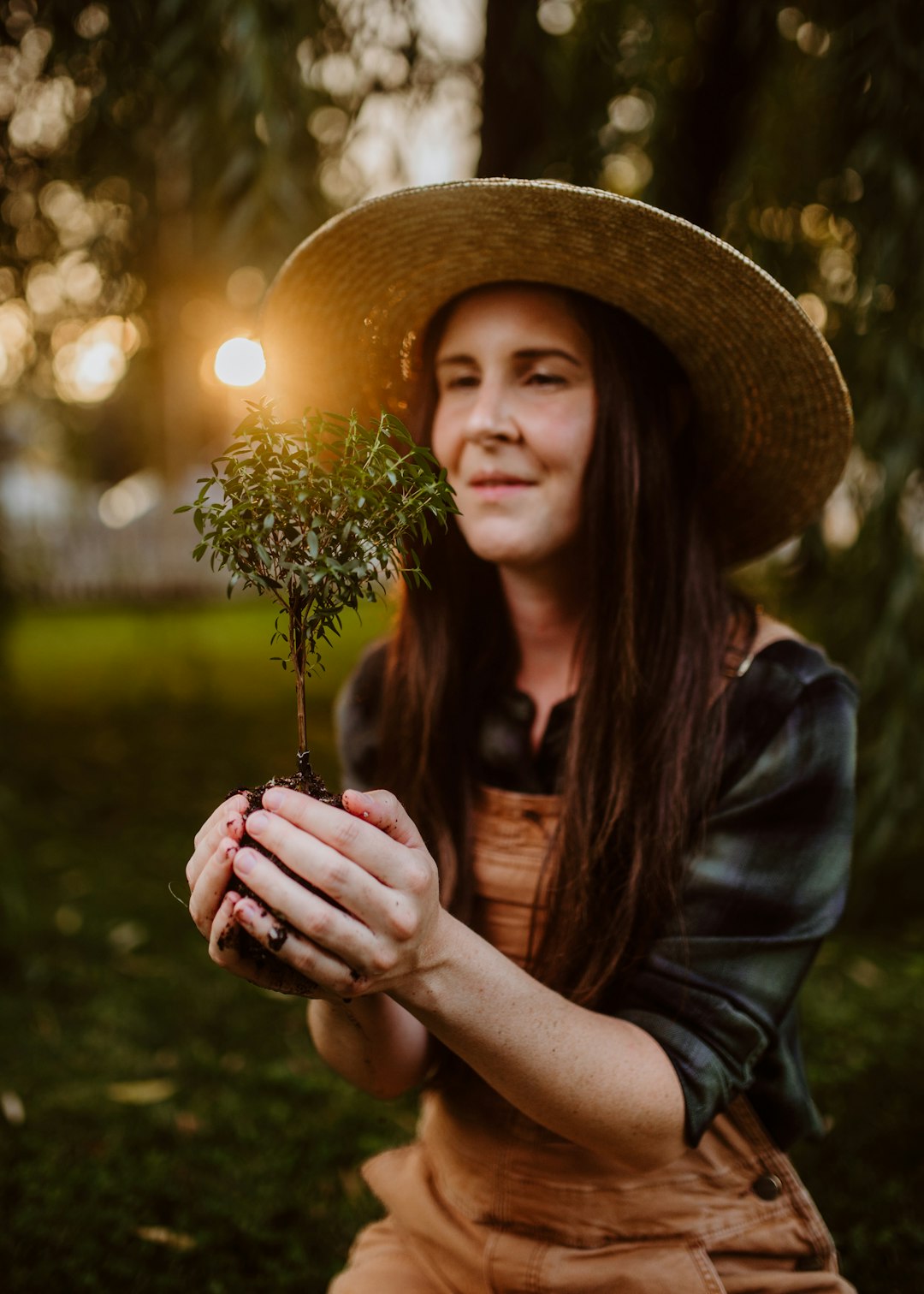 The Surprising Science Behind Dirt Therapy (image credits: unsplash)