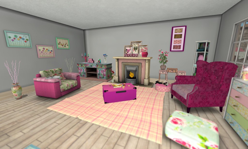 Making It Work for Your Budget (image credits: flickr)