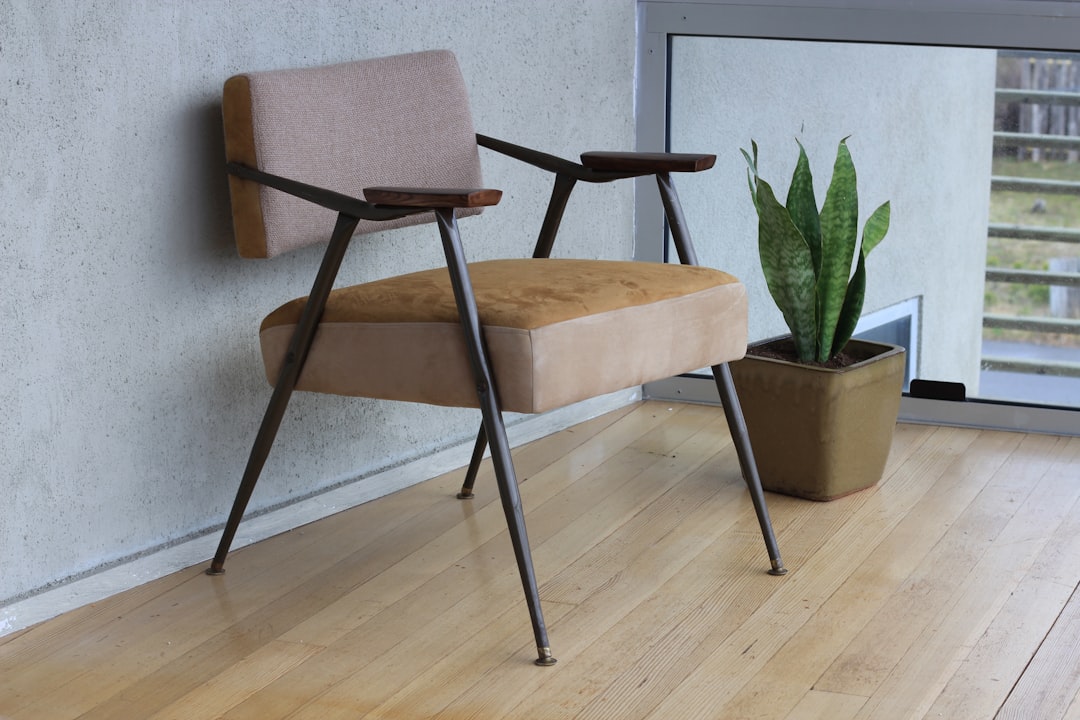 Suede: The Subtle Sophistication (image credits: unsplash)