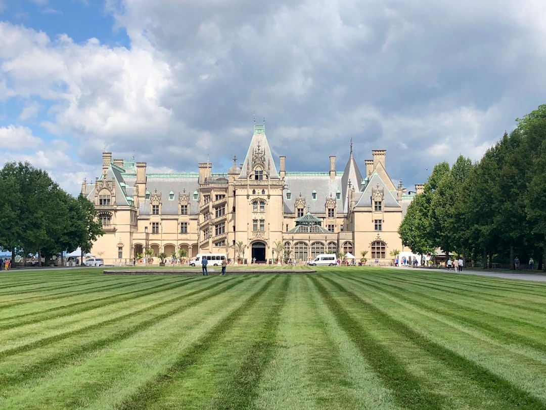 The Biltmore Estate: A Testament to American Grandeur