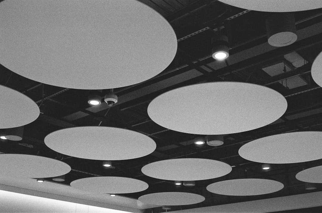 Recessed Lighting for a Clean, Modern Look (image credits: unsplash)