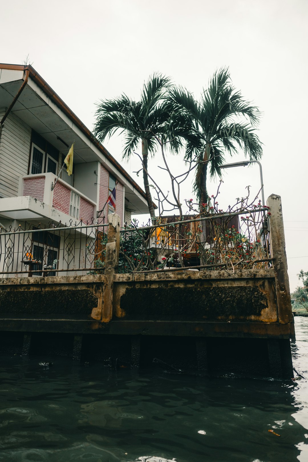 Hurricane Resilience and Building Standards (image credits: unsplash)