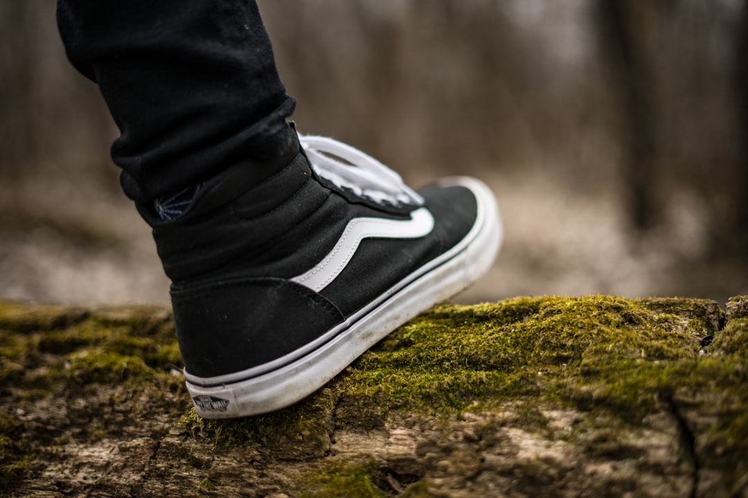 Old Shoes and Outerwear Hogging Entryways (image credits: unsplash)
