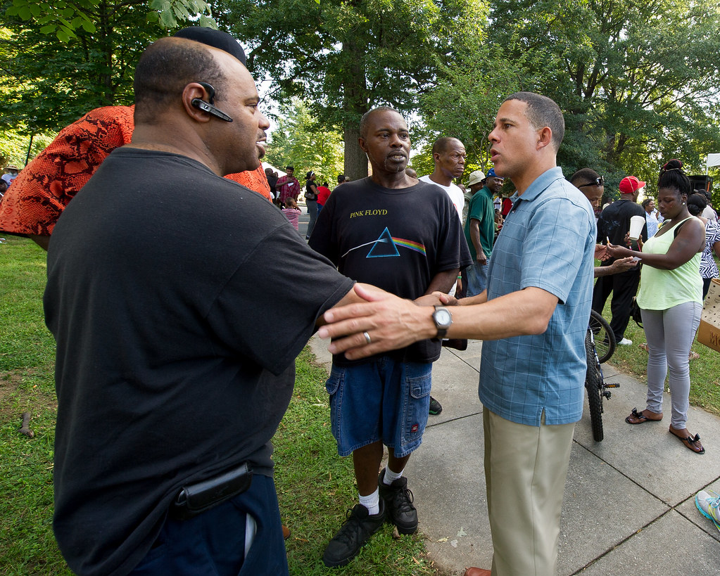 How Nextdoor Conquered Your Neighborhood (image credits: flickr)