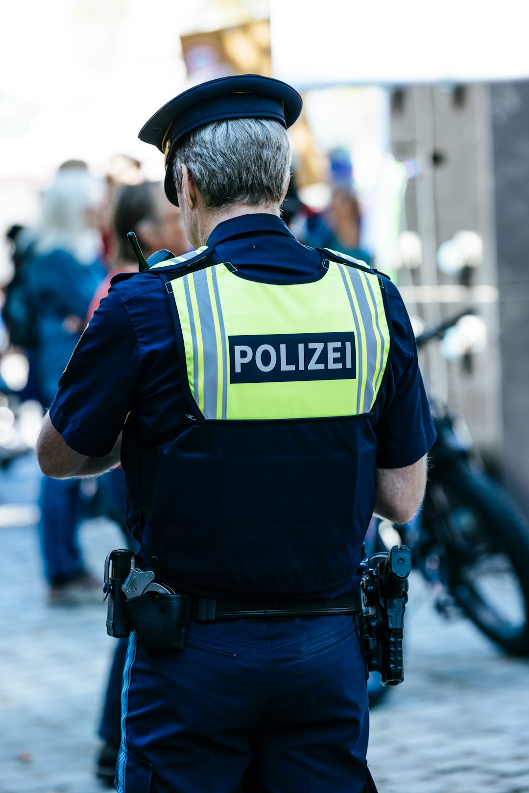 The Enforcement Reality Check (image credits: unsplash)
