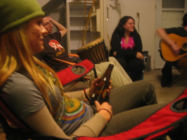 Year-Round Entertaining (image credits: flickr)