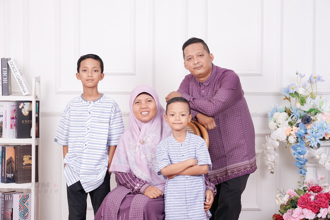 Inheritance and Family Wills (image credits: unsplash)