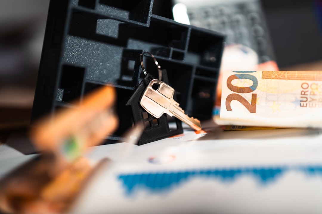 Stay Organized Throughout Your Tenancy (image credits: unsplash)