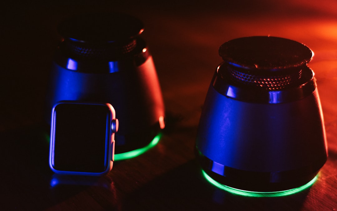 6. Invisible Speakers and Sound Systems (image credits: unsplash)