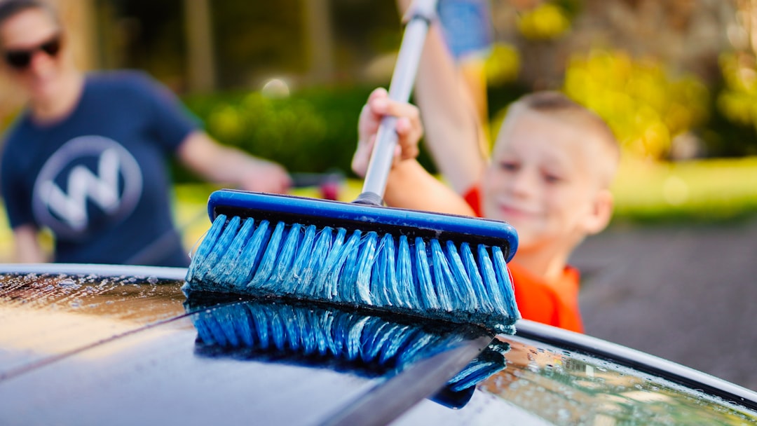 Household Chores That Feel Like Punishment (image credits: unsplash)