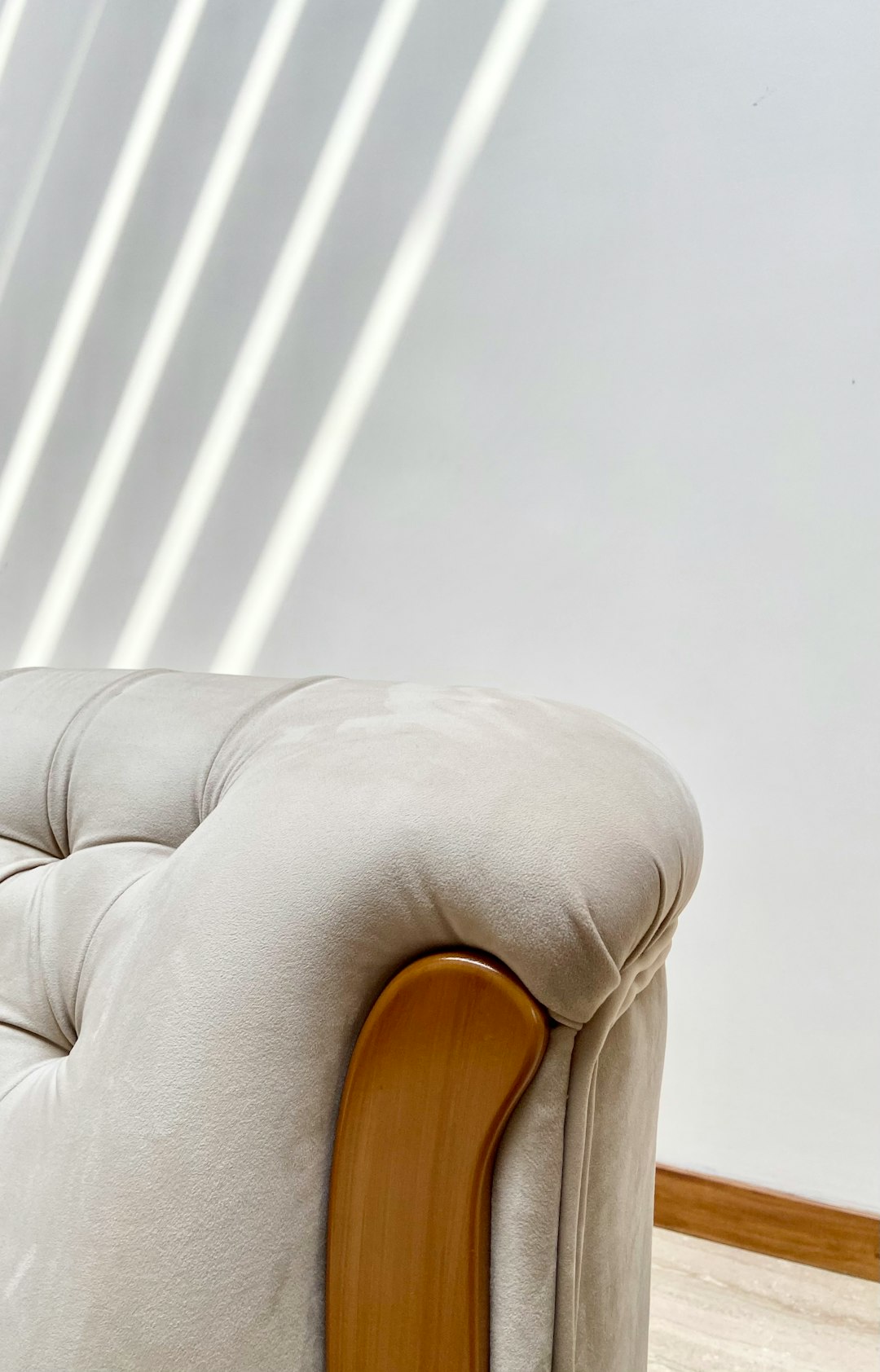 The Future of Dazzling Sofas (image credits: unsplash)