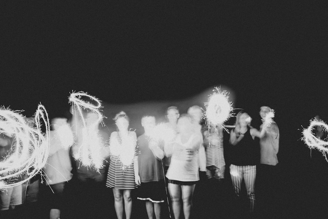 A Cultural Renaissance in Black Communities (image credits: unsplash)