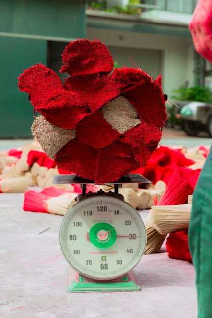 Fragrance as a Form of Art (image credits: pexels)