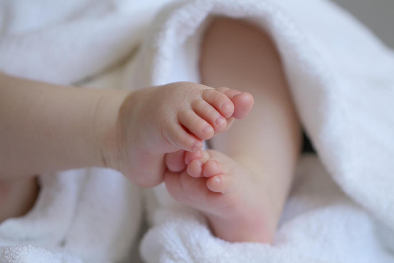 What Is the $1,000 Baby Bonus? (image credits: pixabay)