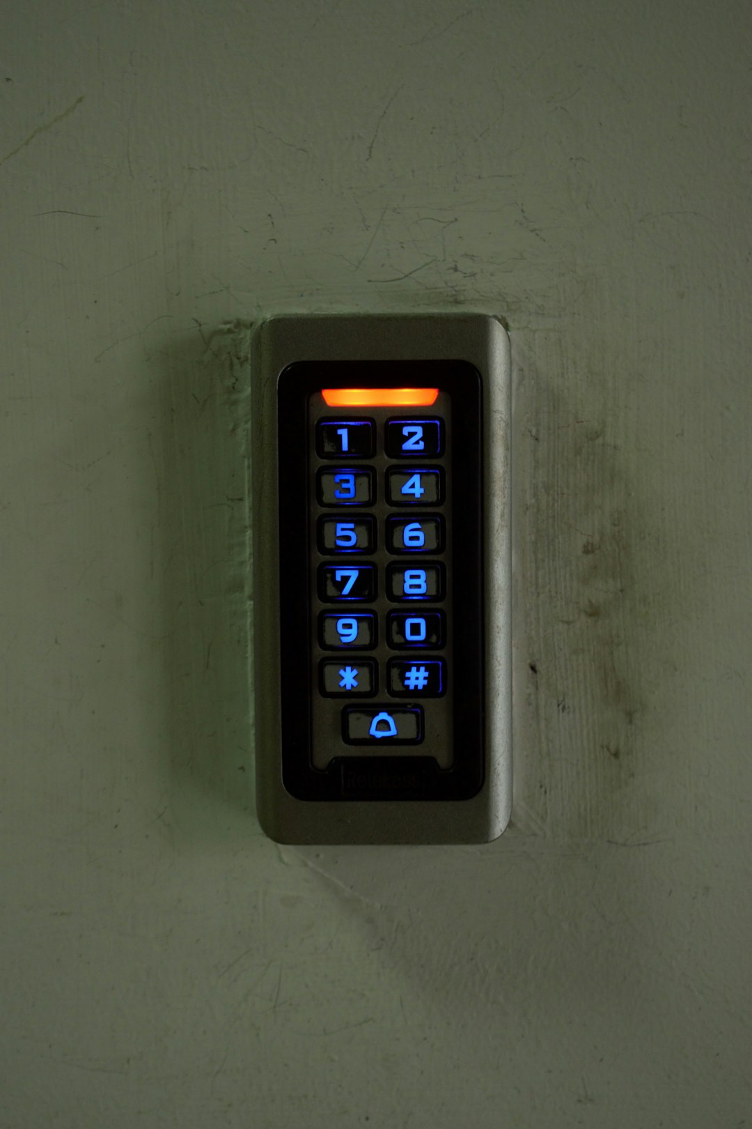Expert Rankings of Home Security Systems (image credits: unsplash)