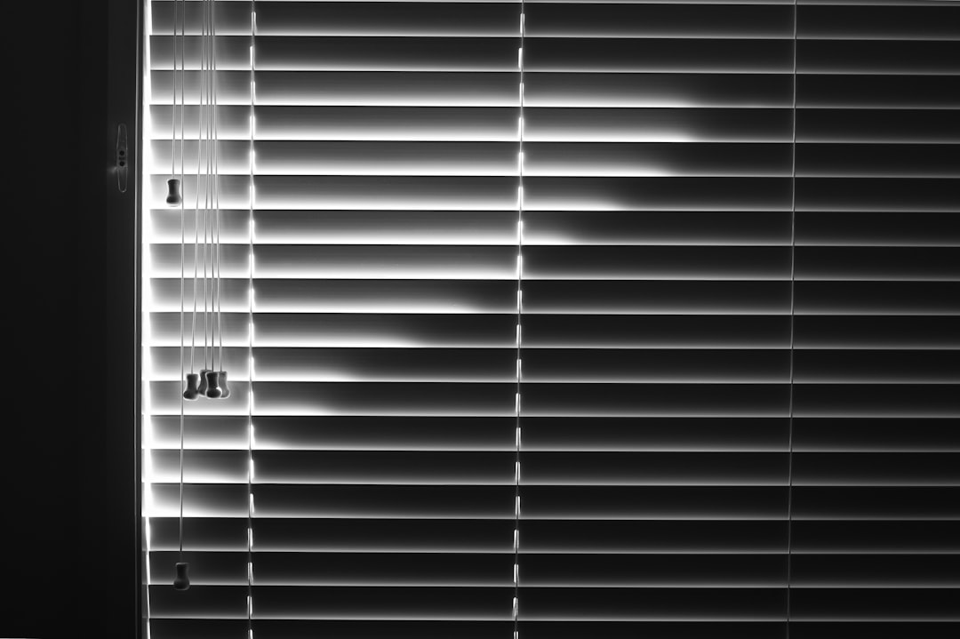 Keeping Blinds and Curtains Open During Peak Sun Hours (image credits: unsplash)