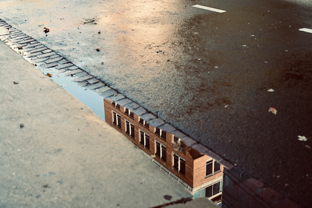 The Plumbing Nightmare That Floods Your Neighbor's Basement (image credits: unsplash)